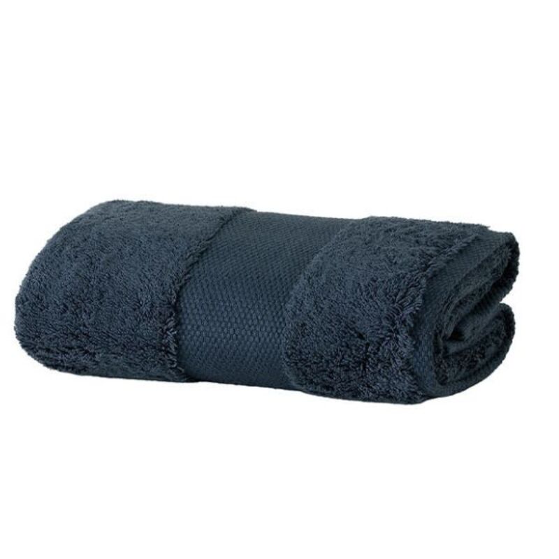 Essentials Navy Hand Towel(30x50 cm)